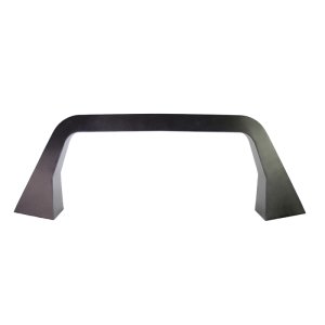 Jeep JL Bumper - Front - Rock Slide Engineering - Rigid Full with Winch Plate - `18-`22 Jeep JL Bumper - Front - Rock Slide Engineering - Rigid Full with Winch Plate - `18-`22